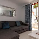 Parque Santiago Ii 2 Bed 아파트