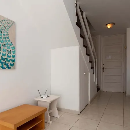 Lägenhet Parque Santiago Ii 2 Bed Playa de las Americas (Tenerife)