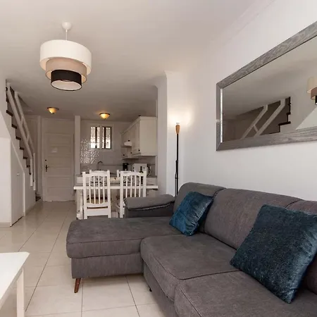 Apartment Parque Santiago Ii 2 Bed *