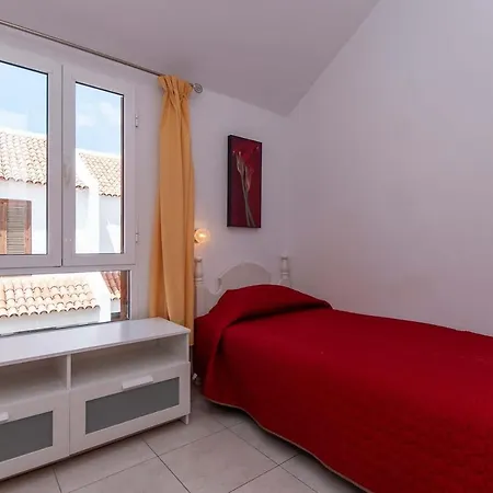 Lägenhet Parque Santiago Ii 2 Bed