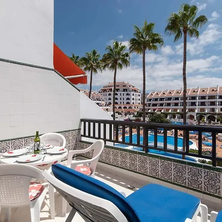 Parque Santiago Ii 2 Bed