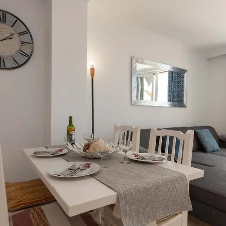 Parque Santiago Ii 2 Bed Playa de las Americas (Tenerife)