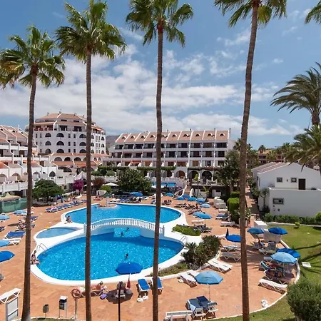 Parque Santiago Ii 2 Bed *